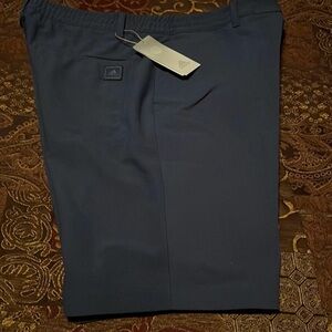 Adidas Hybrid Four Way Stretch Golf Shorts